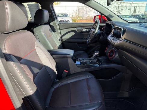 Used 2020 Chevrolet Blazer RS image 20