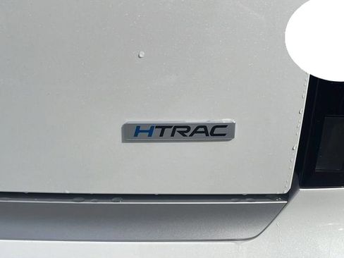 New 2026 Hyundai Palisade Calligraphy image 33