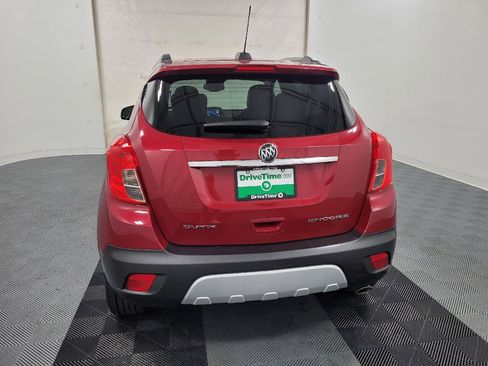 Used 2016 Buick Encore Convenience FWD image 6