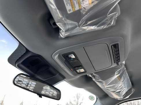 New 2024 Ford F550 Knapheide Platform Body image 29