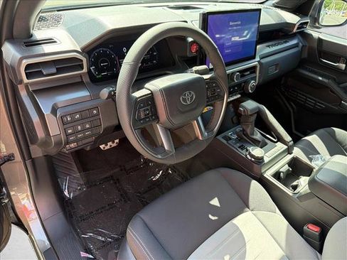 New 2026 Toyota Tacoma TRD Sport AWD/4WD image 13