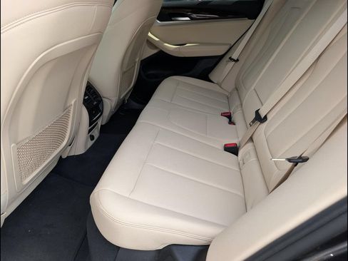Used 2019 BMW X3 sDrive30i w/ Premium Package RWD image 13