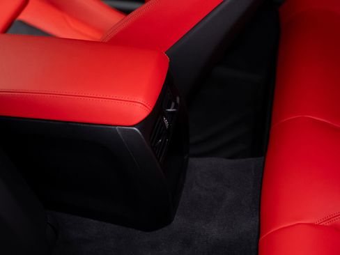 Used 2026 BMW M4 Competition RWD image 73