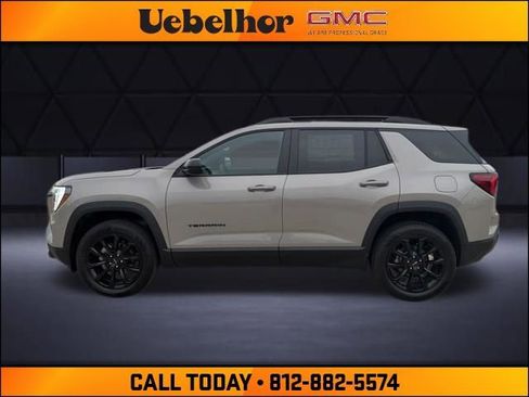 New 2026 GMC Terrain Elevation FWD image 16
