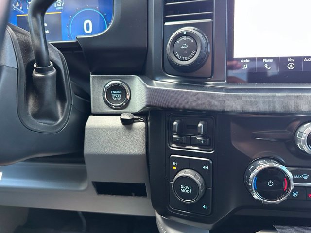 Used 2024 Ford F450 Limited w/ FX4 Off-Road Package AWD/4WD image 28