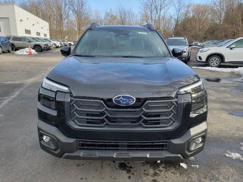 New 2026 Subaru Outback Limited image 9