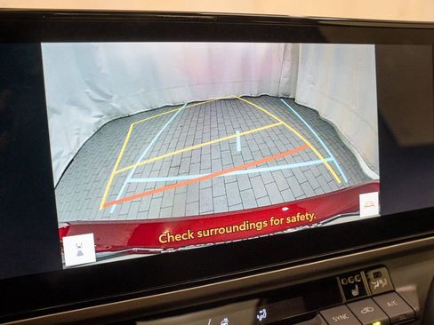 Used 2025 Toyota Camry XSE image 14