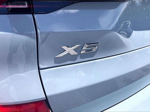 New 2026 BMW X5 xDrive50e w/ Executive Package AWD/4WD image 15