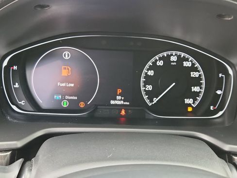 Used 2020 Honda Accord Sport image 15