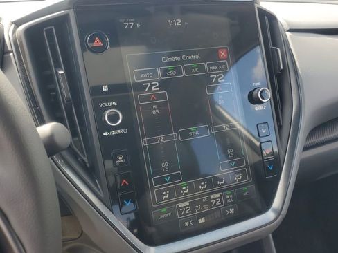 New 2026 Subaru Crosstrek 2.5i Limited AWD/4WD image 22