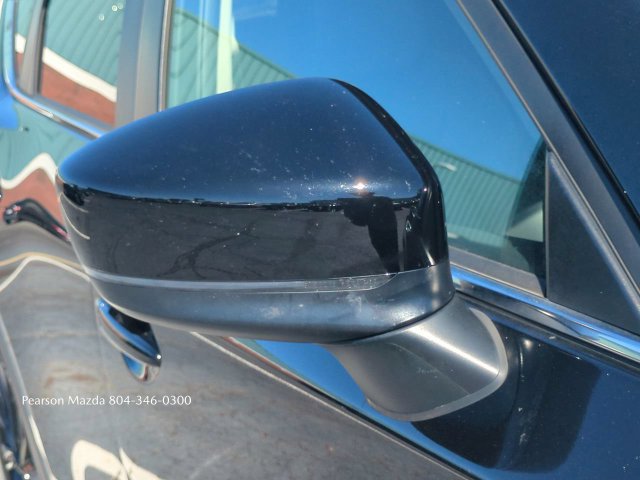 Used 2025 MAZDA CX-5 Carbon Edition AWD/4WD image 14
