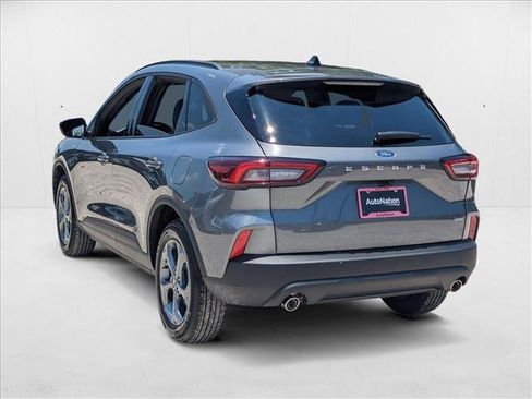 New 2025 Ford Escape ST-Line w/ Equipment Group 301A image 6