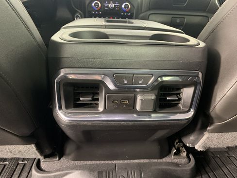 Used 2019 GMC Sierra 1500 AT4 w/ AT4 Premium Package AWD/4WD image 30