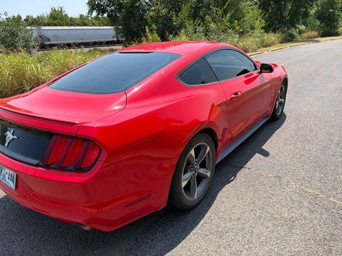 Used 2016 Ford Mustang Coupe w/ Equipment Group 051A RWD image 5