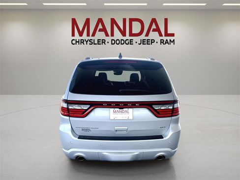 Used 2024 Dodge Durango GT image 7