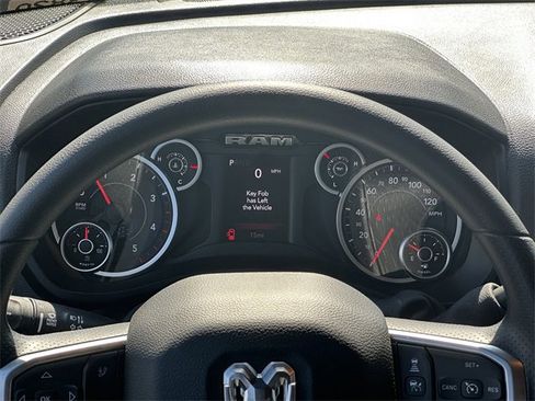 New 2025 RAM 2500 Tradesman image 26