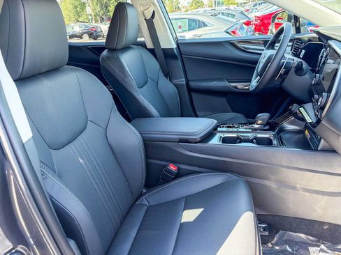 New 2026 Lexus NX 350 AWD image 18
