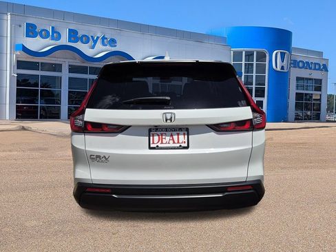 Used 2024 Honda CR-V EX image 5