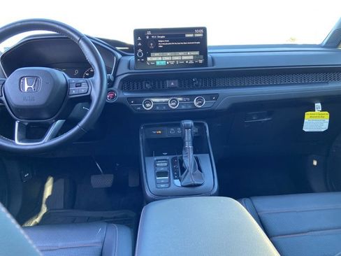 Used 2024 Honda CR-V Sport-L image 14