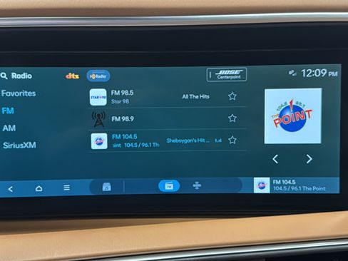 Used 2026 Hyundai Palisade Calligraphy AWD/4WD image 33