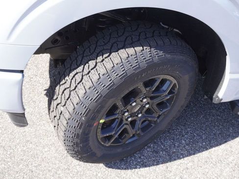 New 2025 Ford F150 XLT w/ Equipment Group 302A MID image 9