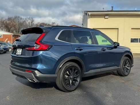 Used 2024 Honda CR-V Sport-L image 8