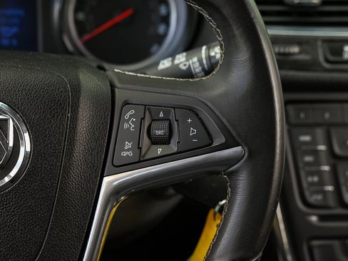 Used 2015 Buick Encore Convenience image 20