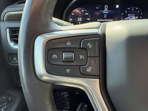 Used 2022 Chevrolet Suburban Z71 w/ Z71 Off-Road Package AWD/4WD image 25