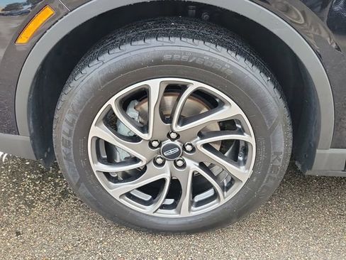 Certified 2022 Lincoln Corsair FWD w/ Equipment Group 101A image 8