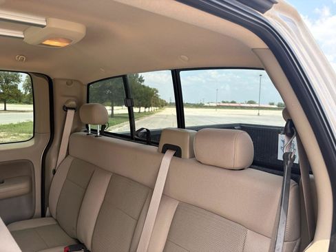 Used 2004 Ford F150 XLT RWD image 16