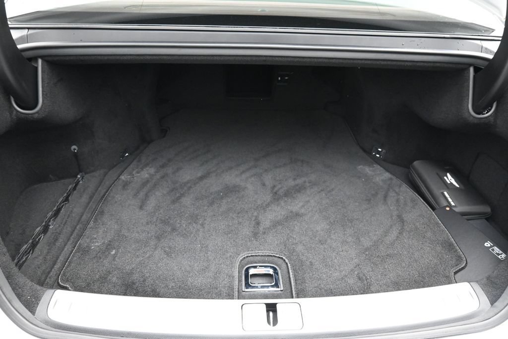 Used 2024 Genesis G90 3.5T AWD/4WD image 37