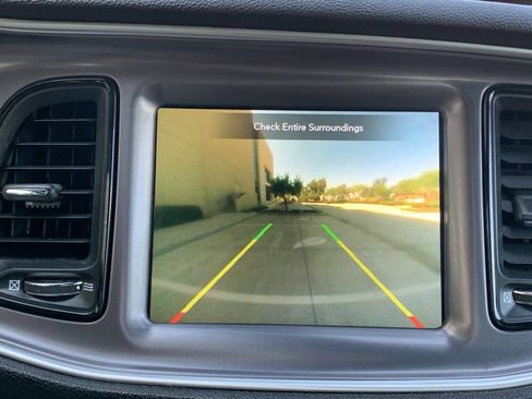 Used 2020 Dodge Challenger R/T Scat Pack w/ Driver Convenience Group image 21