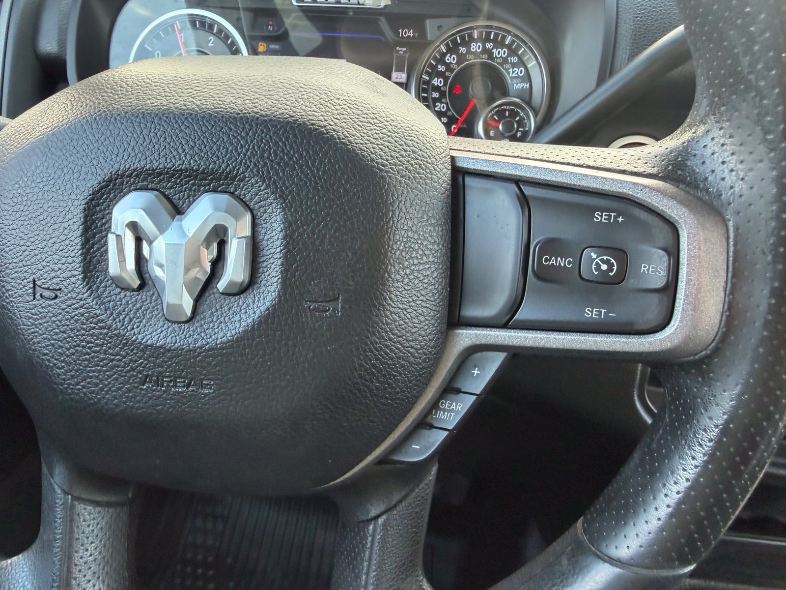 Used 2023 RAM 3500 Tradesman RWD image 16