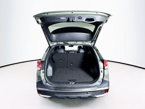 Certified 2023 Kia Sportage X-Pro image 27