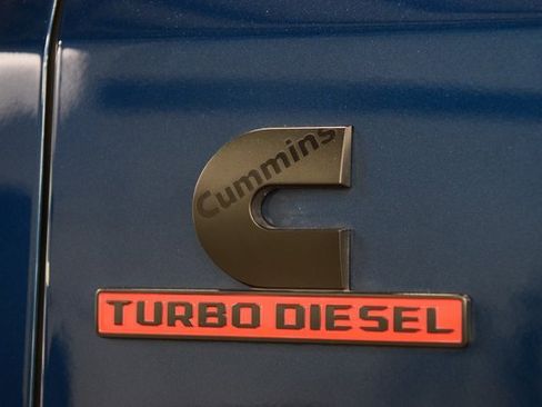 Used 2024 RAM 2500 Laramie w/ Night Edition image 14