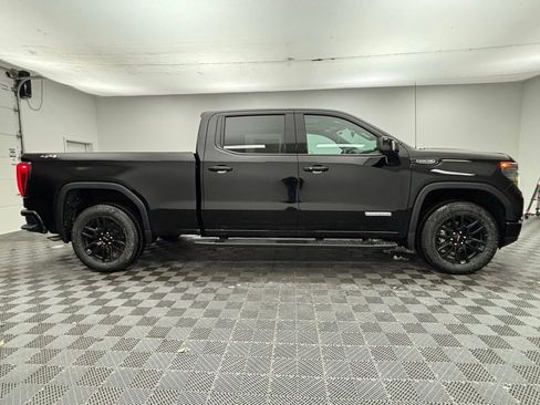 New 2026 GMC Sierra 1500 Elevation w/ Elevation Premium Package image 6