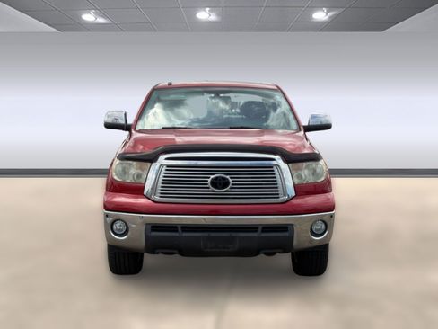 Used 2011 Toyota Tundra Limited w/ Platinum Pkg AWD/4WD image 6