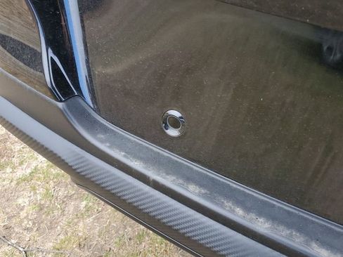 Used 2021 Chevrolet TrailBlazer RS w/ Convenience Package image 29