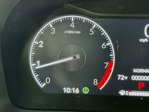 New 2026 Honda Odyssey Elite image 12