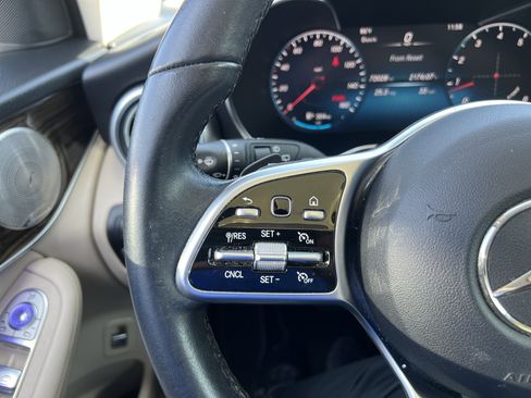 Certified 2021 Mercedes-Benz GLC 300 image 19