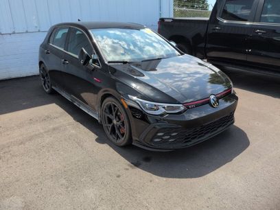 Used 2024 Volkswagen GTI S