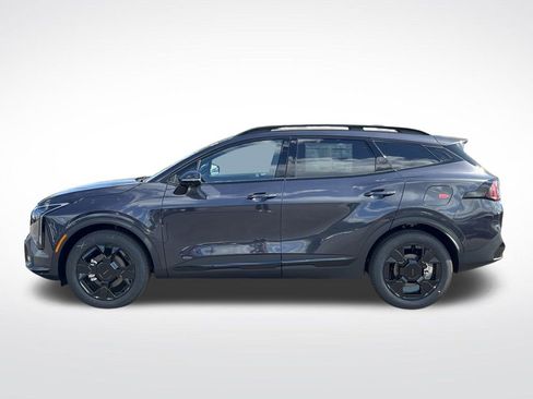 New 2026 Kia Sportage X-Line w/ X-Line Technology Package image 2