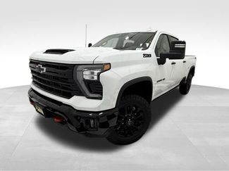 New 2026 Chevrolet Silverado 2500 LTZ w/ Trail Boss Package 360° Tour