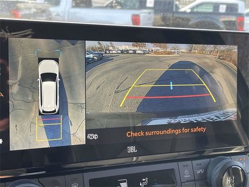 Used 2024 Toyota Grand Highlander Limited image 30