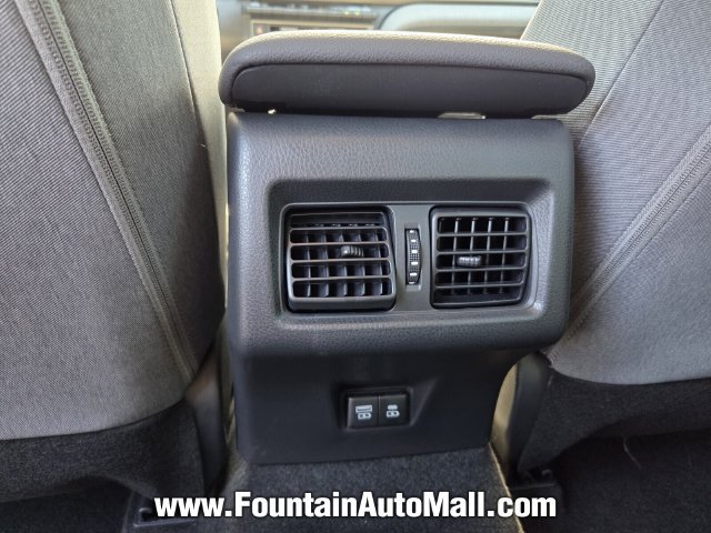 Used 2026 Toyota Camry LE FWD image 14
