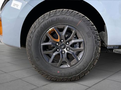 New 2026 Ford Expedition Tremor image 9