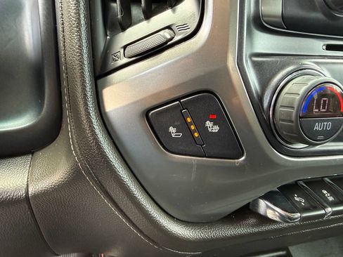 Used 2019 Chevrolet Silverado 2500 LTZ w/ Duramax Plus Package AWD/4WD image 37