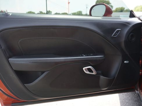 Used 2022 Dodge Challenger GT w/ Plus Package RWD image 9