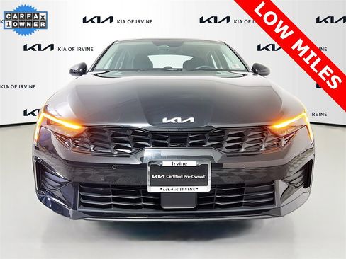 Used 2025 Kia K5 LXS image 2