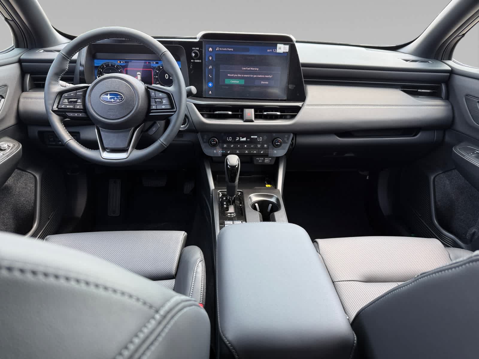 New 2026 Subaru Outback Touring XT AWD/4WD image 21